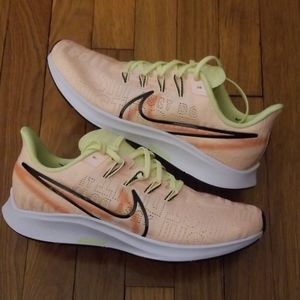 🆕️ Nike Air Zoom Pegasus 36 PRM Rise
